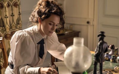 Colette : une histoire passionante