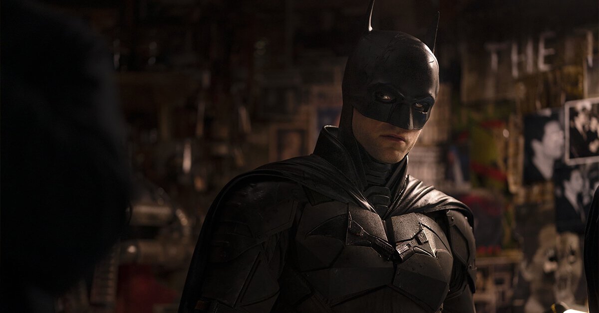 robbert-pattinson-the-batman-matt-reeves Robert Pattinson dans le film The Batman de Matt Reeves