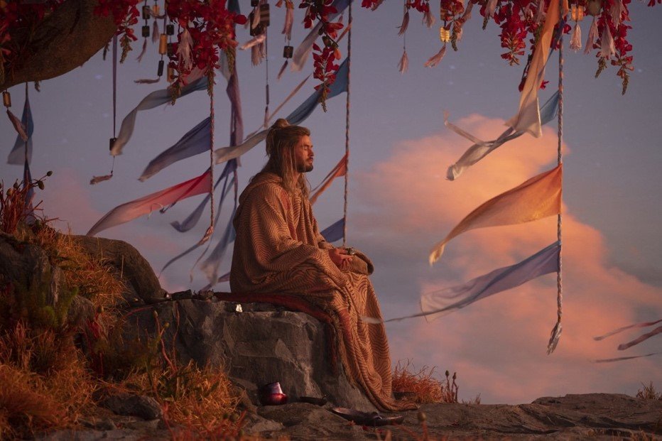 thor Thor: Love and Thunder (2022) de Taika Waititi. TMDB.
