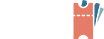 Logo de Codex Cinéma avec le mot 'Codex' en lettres stylisées sombres et une forme colorée rappelant une pellicule de film à droite.